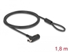 Scheda Tecnica: Delock Laptop Security Cable For USB Type-a Port With - Key Lock