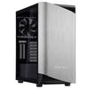 Scheda Tecnica: SilverStone SETA A1, ATX/Micro-ATX/Mini-ITX, 4 x 2.5", 2 x - 3.5", 2 x USB 3.0, USB-C, 45.7 L, Siver-Black