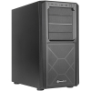 Scheda Tecnica: SilverStone SETA D1 E-ATX, plastic/steel, 232 x 493.9 x - 492.7 mm, 56.46 liters, 10.28 kg, black