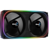 Scheda Tecnica: AeroCool ASTRO24 Doppia Ventola Da 240mm Rgb - 