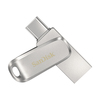 Scheda Tecnica: WD SanDisk 64GB Ultra Dual Drive Luxe USB-c - 
