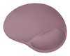 Scheda Tecnica: Trust Mouse - BIGFOOT PAD PINK