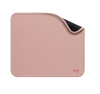 Scheda Tecnica: Logitech mouse PAD STUDIO SERIES - DARKER ROSE - NAMR-EMEA - 