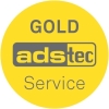 Scheda Tecnica: ADS-TEC Vmt9010 Gold 36m 36m3at In - 