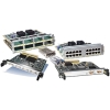 Scheda Tecnica: Cisco 8 port Multi-flex Trunk Voice/Clear-channel DATA - T1/E1 Module