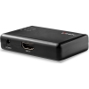 Scheda Tecnica: Lindy Splitter HDMI 10.2g Compact, 2 Porte - Splitter 2 Uscite Compatto Per Connettere Una Sorgente HDMI