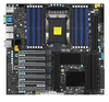 Scheda Tecnica: Supermicro MBD-X11SPA-TF-O - Intel® C621 LGA 3647 (Socket P) ATX esteso