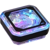 Scheda Tecnica: Alphacool Eisblock Xpx Aurora CPU Plexi Black Digital Rgb - 