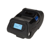 Scheda Tecnica: Citizen CMP-25L, 203 dpi, 127 mm/s, USB, Serial, 2600 mAh - 580 g