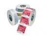 Scheda Tecnica: Citizen, Rotolo Etichette, Carta Termosensibile, 50,8x25,4mm - 