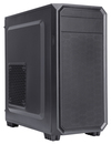 Scheda Tecnica: iTek Case Patriot Mini Evo Mini Tower, mATX, USB3, Card - Reader