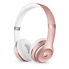 Scheda Tecnica: Apple Beats Solo3 Wireless Headphones - Rose Gold