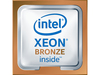 Scheda Tecnica: Intel 2th Gen. Xeon Bronze 6 Core LGA3647-v2 - 3204, 1.90GHz, 8.25Mb Cache (6c/6t) Box No Fan 85w