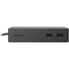 Scheda Tecnica: Microsoft Surface Dock, mini DP, RJ-45, USB 3.0, 3.5 mm - 550 g