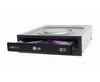 Scheda Tecnica: LG Dvd RwGH24NSD5 Black SATA Bulk - 