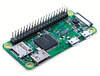 Scheda Tecnica: Raspberry Pi Raspberry-pi-zero Wh W Pins Bcm43438 Sd Slot - HDMI 40-pingpio