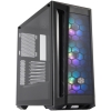 Scheda Tecnica: CoolerMaster MB511 ARGB Mid Tower, Mini ITX/Micro - ATX/ATX/SSI CEB/ETX, 2x 2.5"/3.5" combo, 6x 2.5", 2x USB