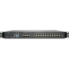 Scheda Tecnica: SonicWall Nsa 4700 Essential Edt. Apparato Di - Sicurezza Con 1Y Totalsecure 10 Gige, 5 Gige, 2.5 Gige