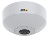 Scheda Tecnica: Axis M3068-p mini dome Network Camera - Cupola Colore (giorno E Notte) 12 Mp 2880x2880 Iride Fiss