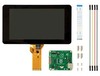Scheda Tecnica: Raspberry Pi 7" LCD Display Original - 