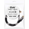 Scheda Tecnica: Club 3D Club3d Dp 1.4 Hbr3 Cable Male / Male 1m/3.28ft - 