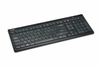Scheda Tecnica: Kensington Keyboard ADVANCEFIT WIRELESS Black FRANCE FR - 