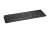 Scheda Tecnica: Kensington Keyboard ADVANCEFIT WIRELESS Black ES SP - 
