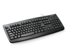 Scheda Tecnica: Kensington Keyboard PRO FIT USB WASHABLE WIRED - Black - (AZERTY - BELGIUM) AF