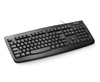 Scheda Tecnica: Kensington Keyboard PRO FIT USB WASHABLE WIRED - BLACK - (AZERTY - BELGIUM) AF