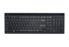 Scheda Tecnica: Kensington Keyboard ADVANCE FIT SLIM TYPE WIRED (AZERTY - - BELGIUM) AF