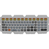Scheda Tecnica: Zebra Keyboard QWERTY SPARE ELASTOMER FOR VC8300 - IN