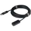 Scheda Tecnica: Club 3D Club3d USB 3.2 Gen2 Type Extension Cable 10GBps - M/F 5m/16.40ft