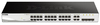 Scheda Tecnica: D-Link 24-port Gigabit Smart Switch Layer2 Managed - 