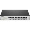 Scheda Tecnica: D-Link 24-port Smart Gigabit Switch Layer2 - 