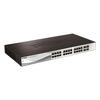 Scheda Tecnica: D-Link 28-port Layer2 PoE Gigabit Smart Managed Switch - 