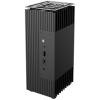 Scheda Tecnica: Akasa Turing Fx Fanless (Intel Nuc 10Gen), Black - 