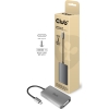 Scheda Tecnica: Club 3D USB Type-C To Dvi Dual LINK Supports 4k30hz - Resolutio