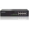 Scheda Tecnica: Lancom Gs-1108p Unmanaged Gigabit Ethernet Switch M - 802.3af/at on Allen 8 Ports F. D. VernetTong and Stromvers