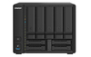 Scheda Tecnica: QNAP NAS TS-932PX-4G 5x3.5"+4x2.5" Bay, Alpine AL-324 - No HD, 4GB, 2x10GbE SFP+, 2x2.5GbE, 3xUSB 3.0 , 120W