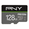 Scheda Tecnica: PNY Micro-sd Pro Elite - 128GB PNY Micro-sd