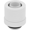 Scheda Tecnica: Corsair Hydro X Series - Xf Compression G1/4 13/10 Fittings Four Pack - White