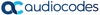 Scheda Tecnica: AudioCodes ACTS - 9x5 M800_S4