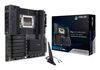 Scheda Tecnica: Asus Pro Ws WRX80e-sage Se Wifi (wRX80) (d) - EATX +2gln+u3.2+m2 SATA6+4xDDR4, 2x10GBe