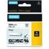 Scheda Tecnica: Dymo Rhino Band Ind - Vinyl 24mm/5.5m Ind Vinyletiketten