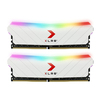 Scheda Tecnica: PNY Xlr8 Gaming Epic-x Rgb DDR4 3200MHz 2x16GB White - Edition