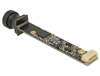 Scheda Tecnica: Delock USB 2.0 Camera Module 5.04 Megapixel Lens Side - Facing 55 V5 Fix Focus