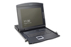 Scheda Tecnica: DIGITUS Keyboard 17" CAT.5 TFT CONSOLE. 8-PORT IT LAYOUT - IN