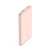 Scheda Tecnica: Belkin Powerbank - 10.000 mAh 12w Inkl. USB-a/USB-c Cable 15cm Rosa