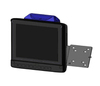 Scheda Tecnica: Advantech Keyboard MOUNTING KIT RIGHT FOR 21KEY DLT-V73 - 