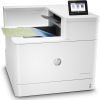 Scheda Tecnica: HP Color LaserJet Ent M856dn Color LaserJet Enterprise - 56ppm, A3, 1200MHz, 1500mb, Cgd, 4.3?